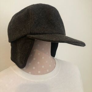 Men’s Wool Winter Hat